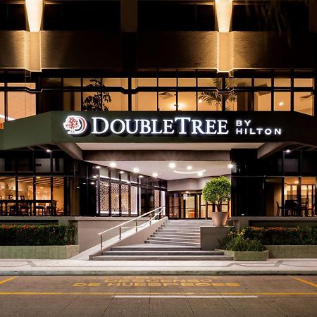 Doubletree By Hilton ורקרוז מראה חיצוני תמונה
